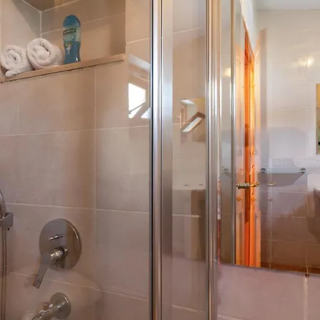 Korsan No.16 아파트호텔