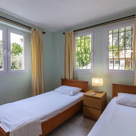 Korsan No.16 아파트호텔 카스