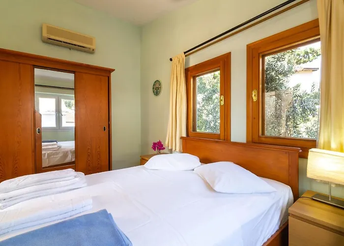 Korsan No.16 Apart Otel *