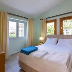 Korsan No.16 Apartmanhotel Kaş