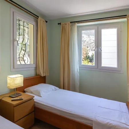 Korsan No.16 Apart Otel Kaş