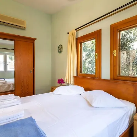 Korsan No.16 Apart Otel *